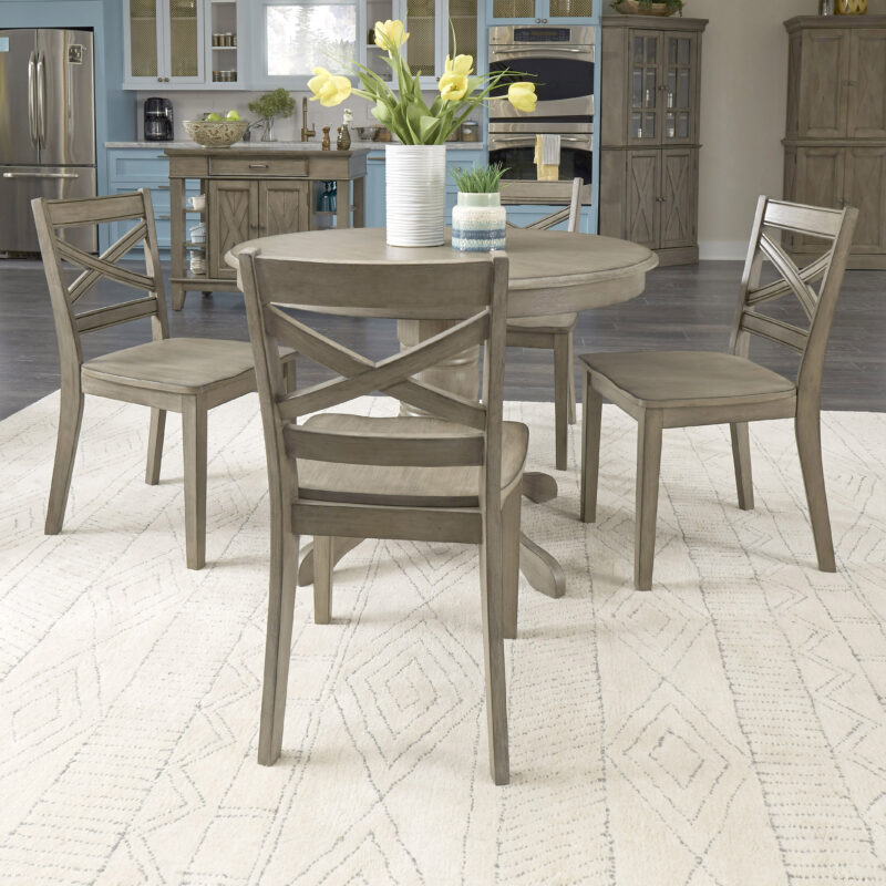 Walker 5 Piece Dining Set