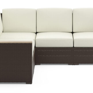 Palm Springs Outdoor 6 Seat Sectional