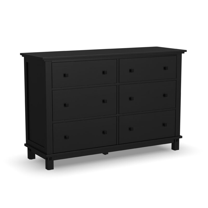 Oak Park Dresser