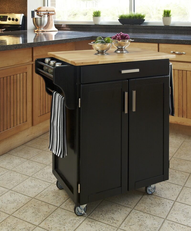 Cuisine Cart Kitchen Cart