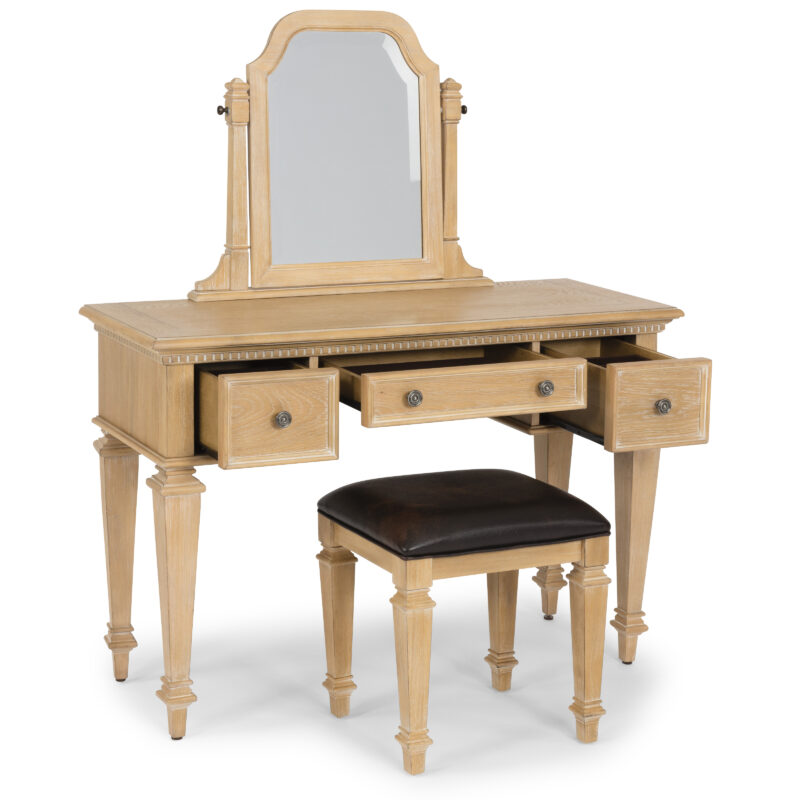 Manor House Vanity Set