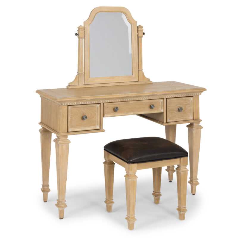 Manor House Vanity Set