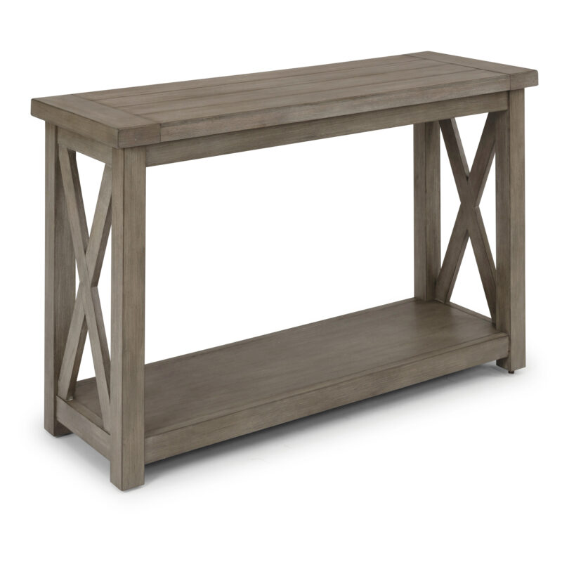 Walker Console Table