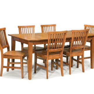 Lloyd 7 Piece Dining Set