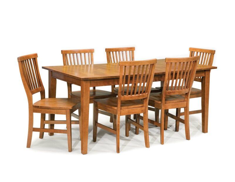 Lloyd 7 Piece Dining Set