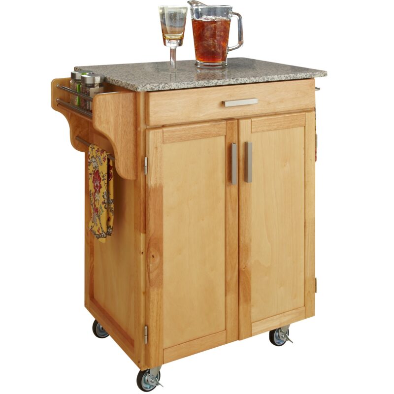 Cuisine Cart Kitchen Cart