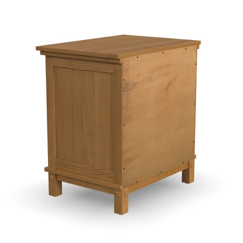 Oak Park Nightstand