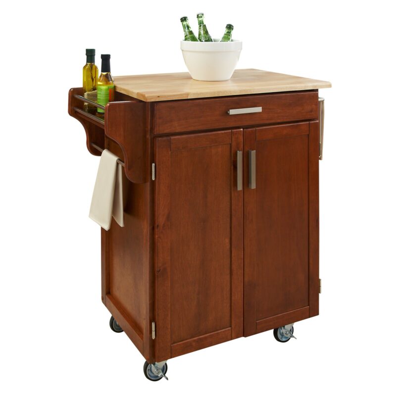 Cuisine Cart Kitchen Cart