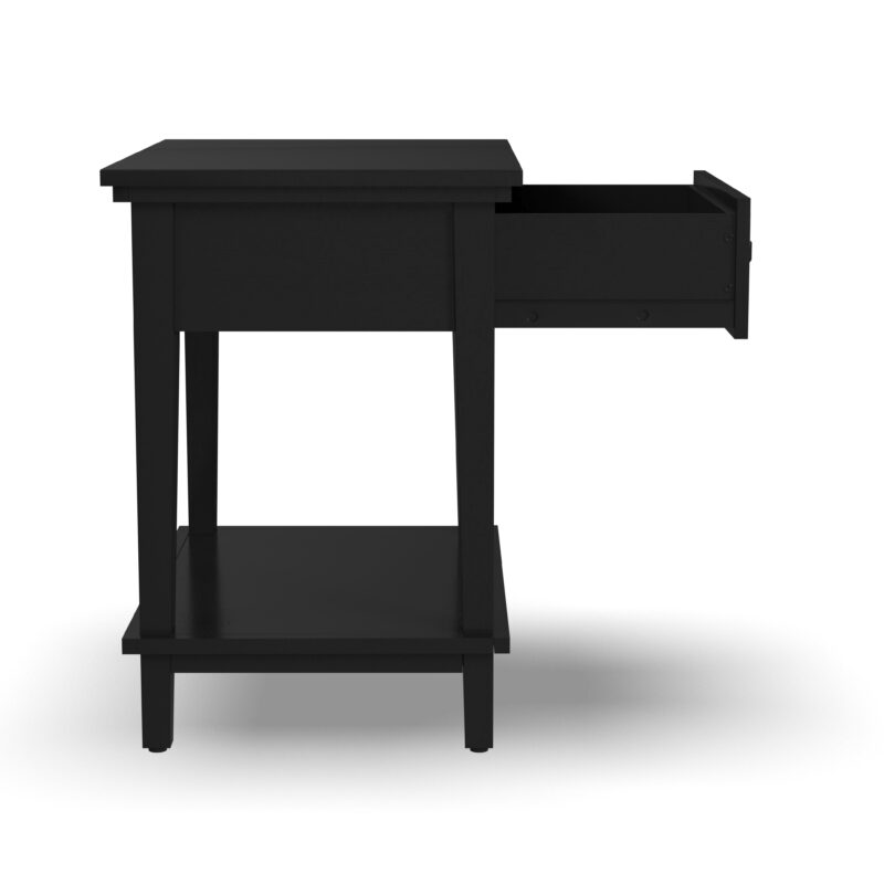 Oak Park Nightstand