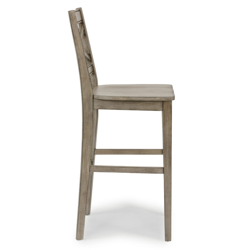 Walker Bar Stool