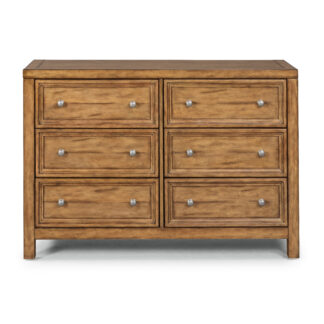 Tuscon Dresser