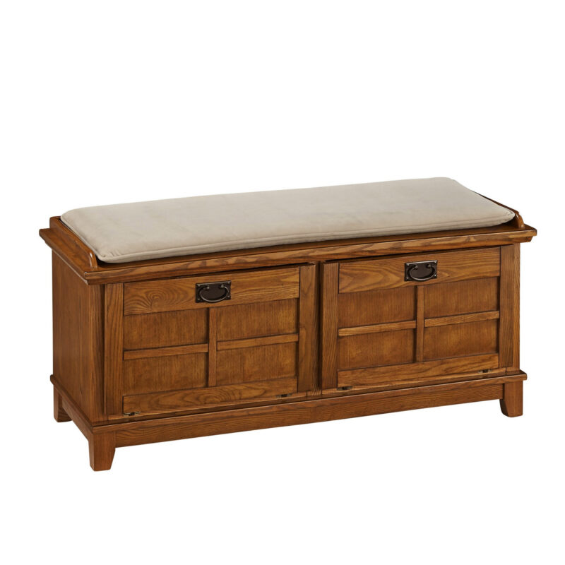 Lloyd Storage Bench