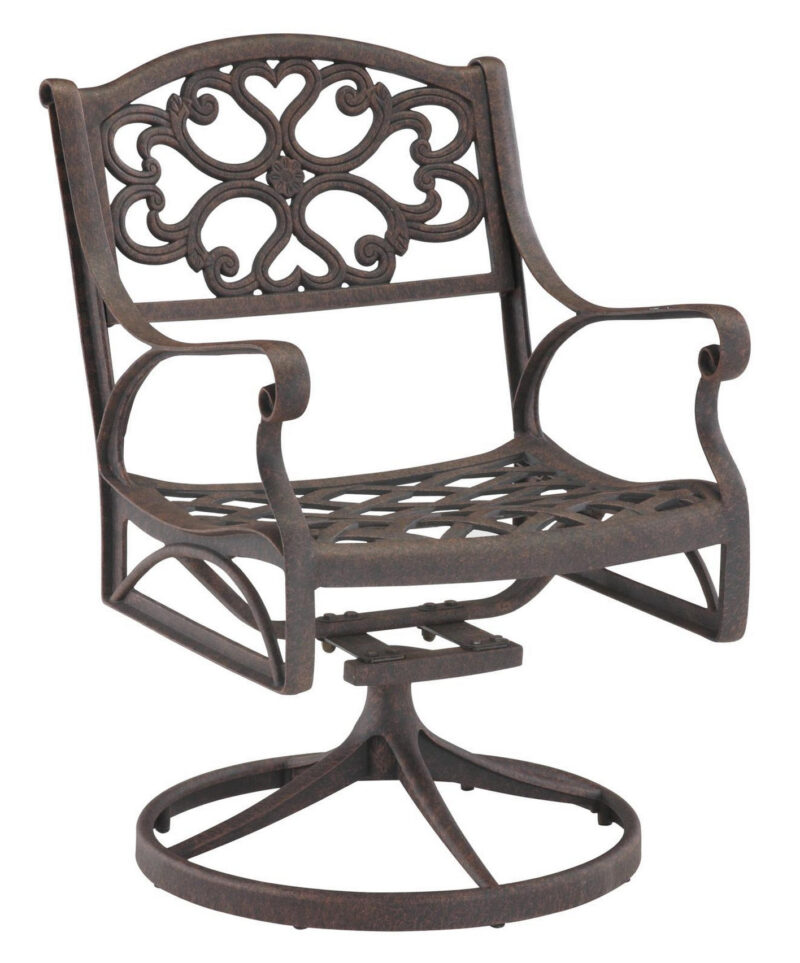 Sanibel Outdoor Swivel Rocking Chair