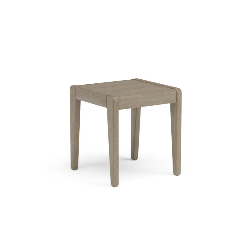 Sustain Outdoor End Table