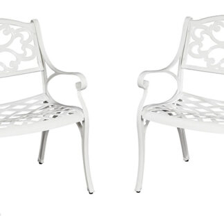 Sanibel Outdoor Chair Pair