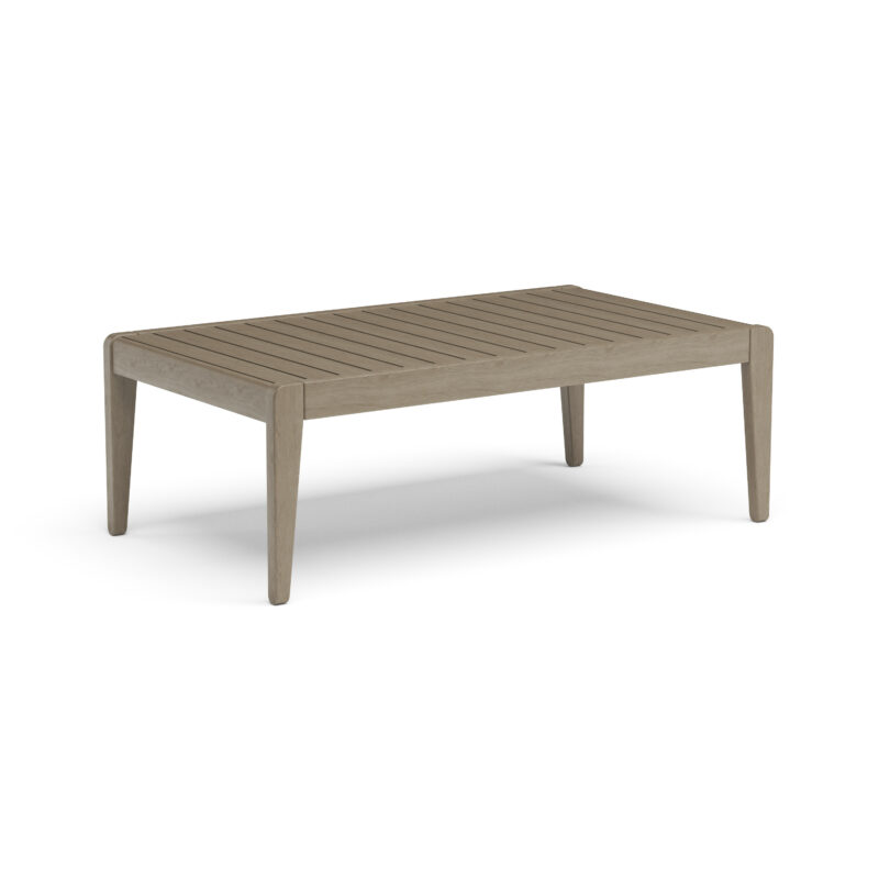 Sustain Outdoor Coffee Table