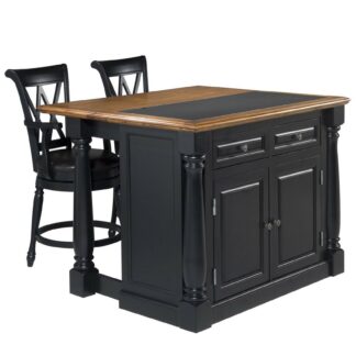 Monarch Kitchen Island