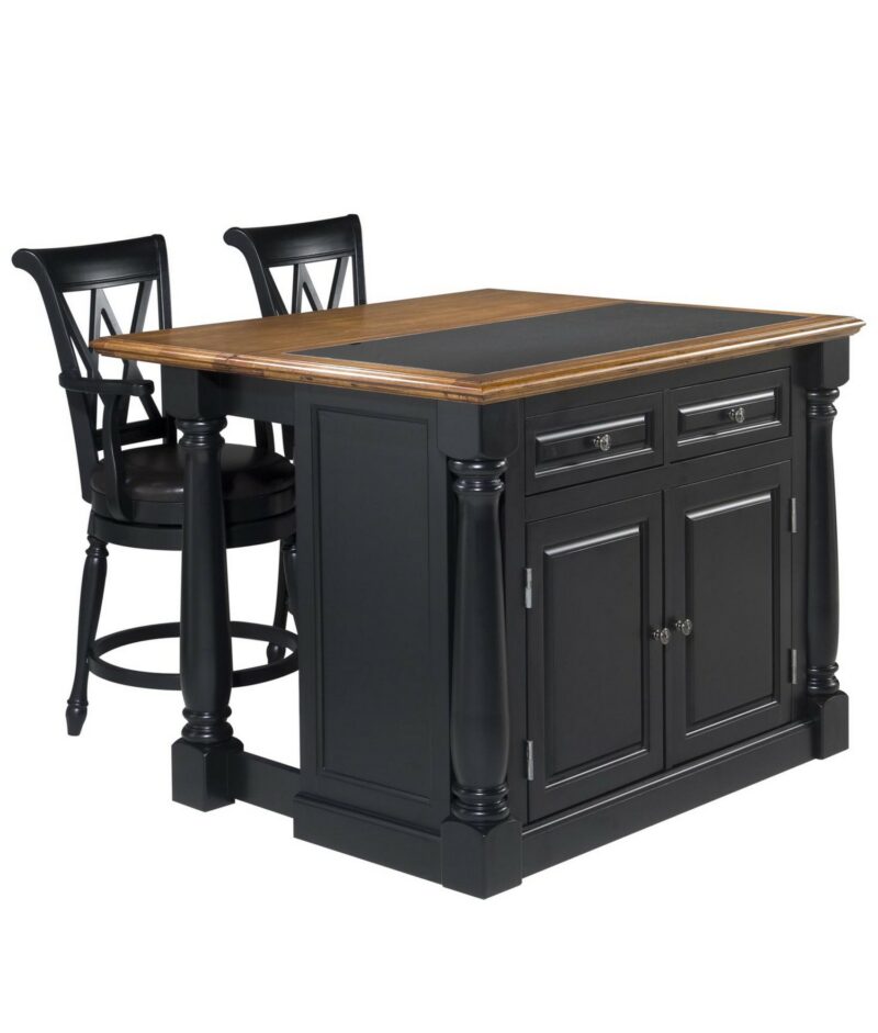 Monarch Kitchen Island