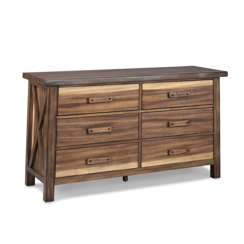 Forest Retreat Dresser