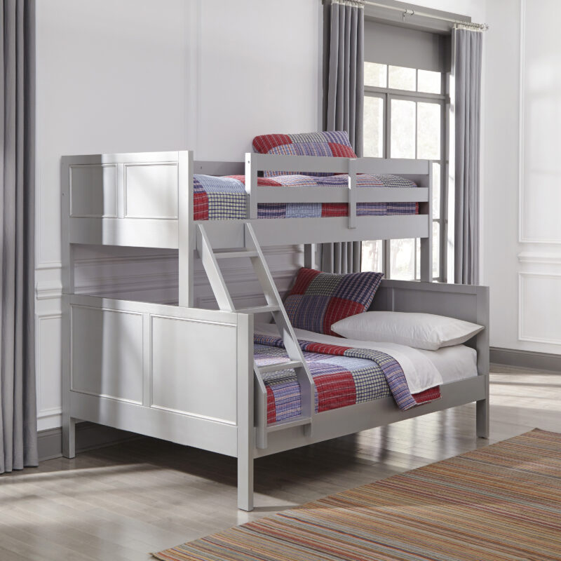 Venice Twin Over Full Bunk Bed