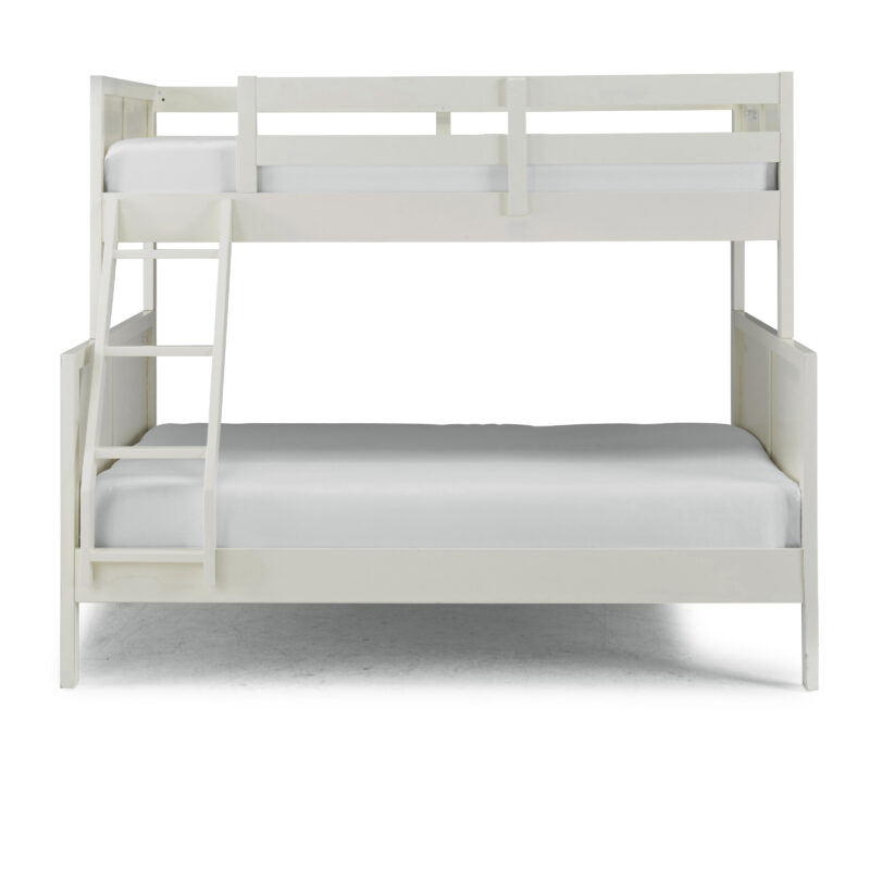 Century Twin Over Full Bunk Bed