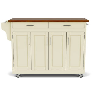 Create-A-Cart Kitchen Cart