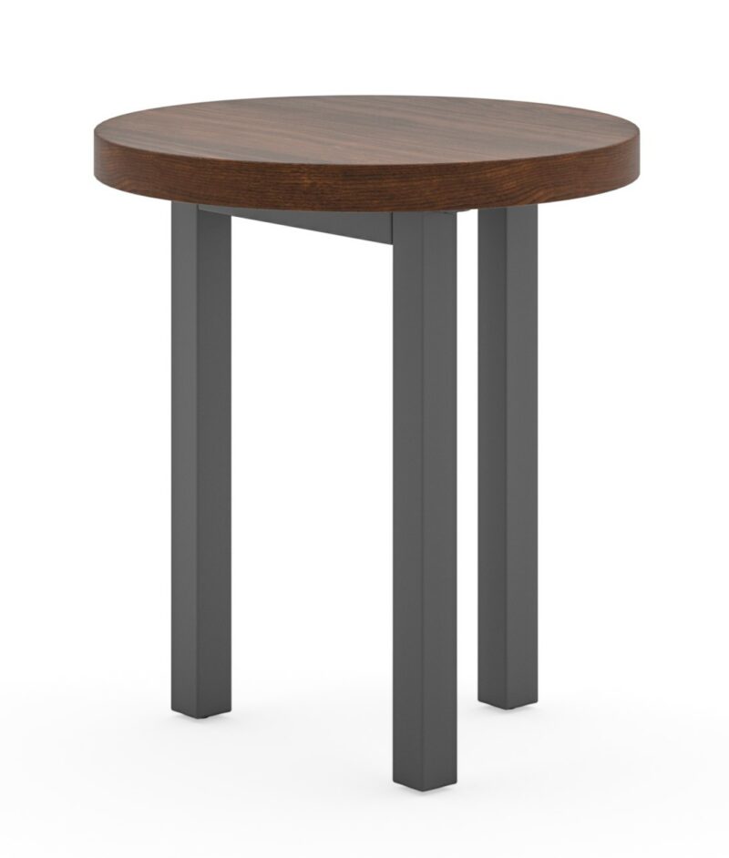 Merge End Table