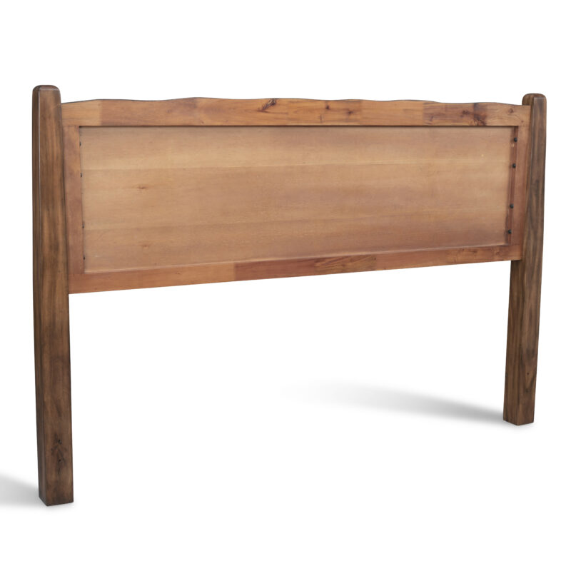 Forest Retreat King Headboard