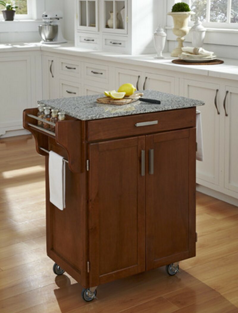 Cuisine Cart Kitchen Cart