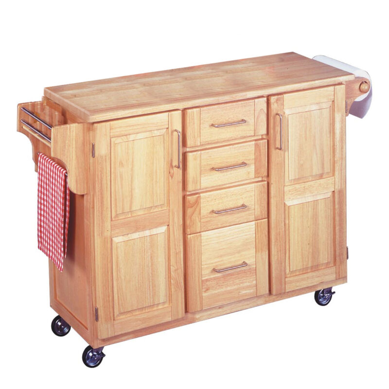 General Line Kitchen Cart