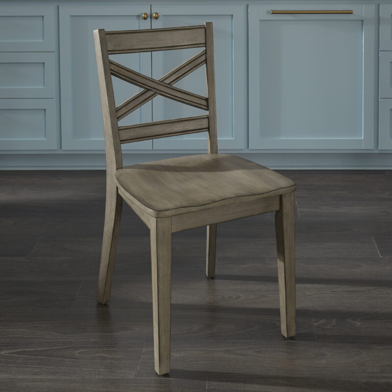 Walker Dining Chair Pair