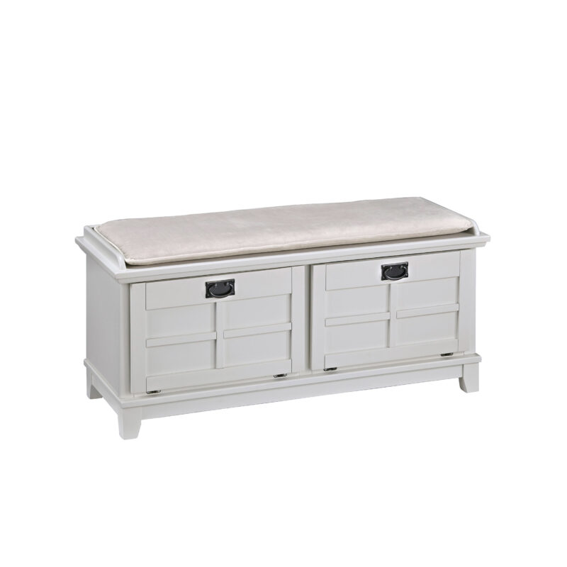 Lloyd Storage Bench