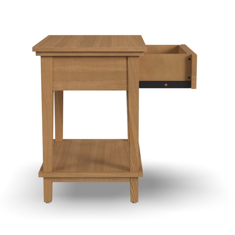 Oak Park Nightstand