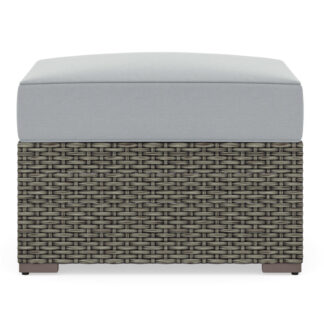 Boca Raton Outdoor Ottoman