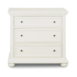 Dover Chest