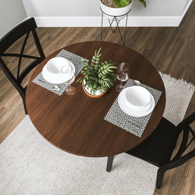 Merge Dining Table