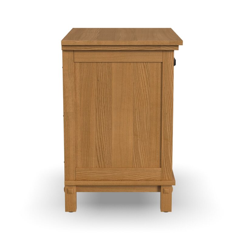 Oak Park Nightstand