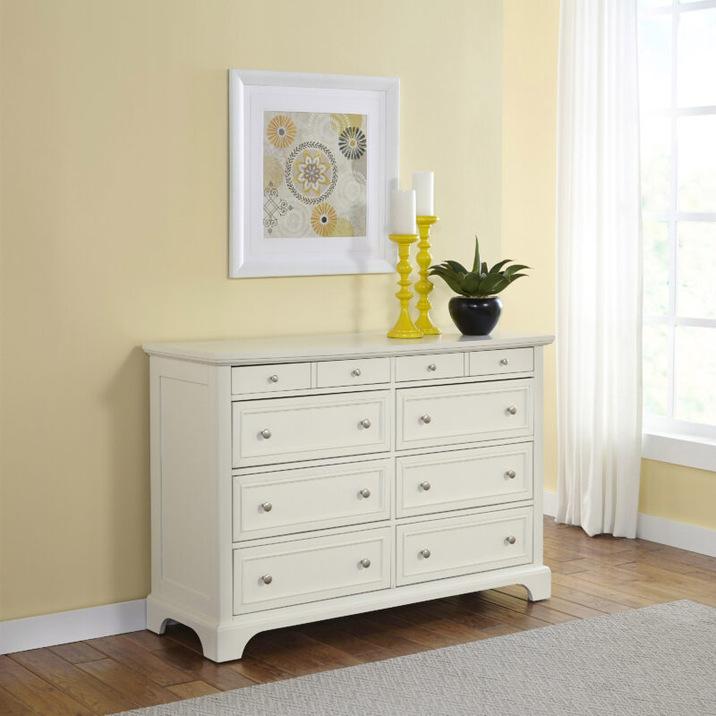 Century Dresser