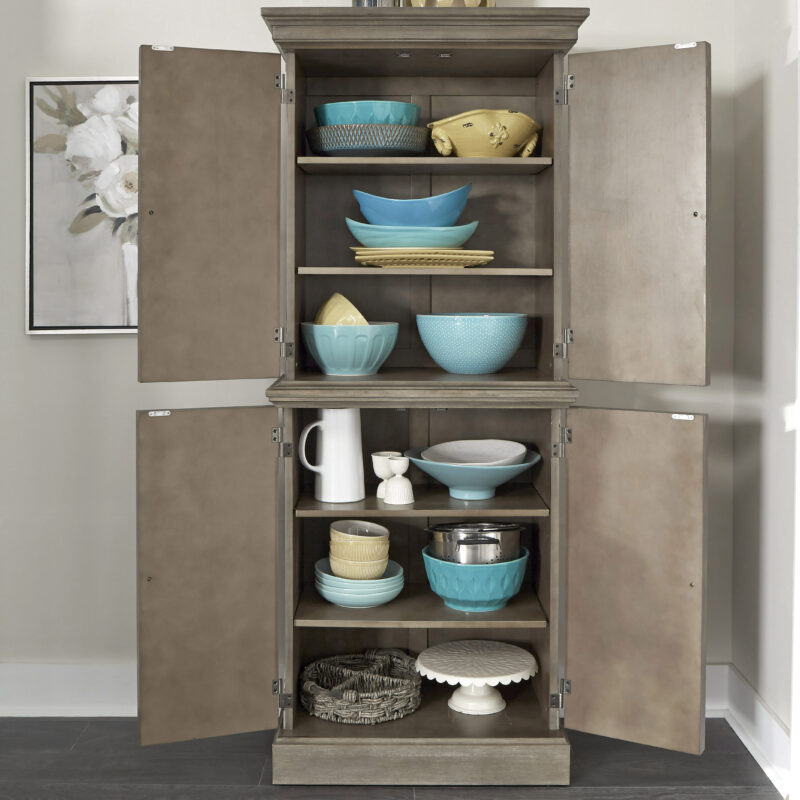 Walker Pantry