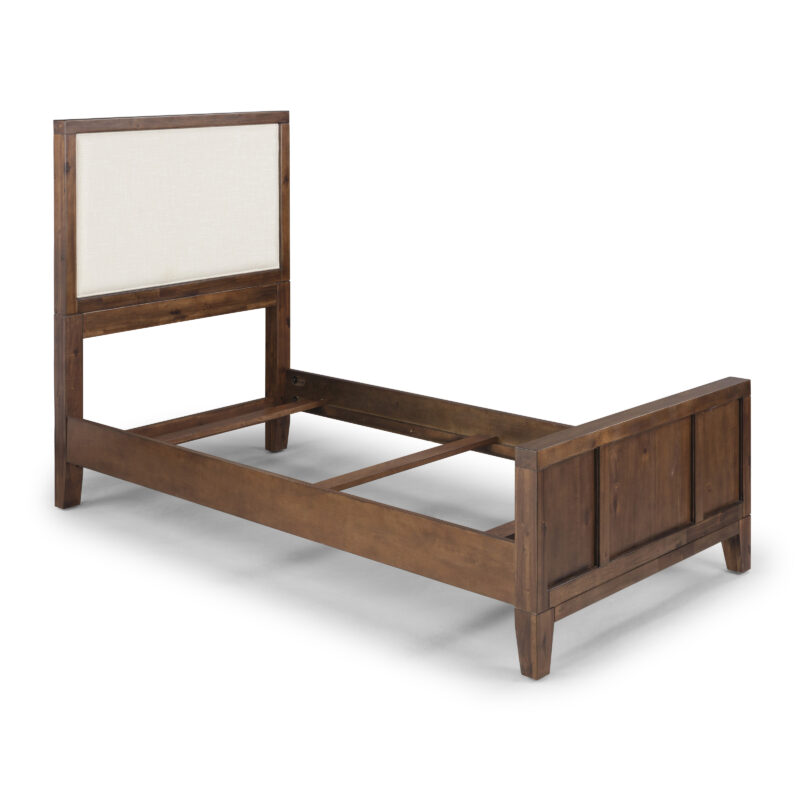 Bungalow Twin Bed