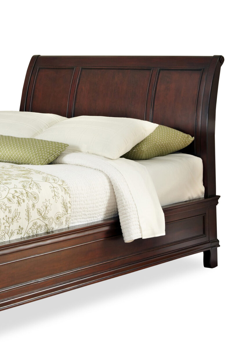 Lafayette King Headboard