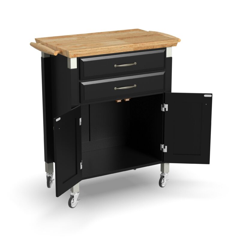 Blanche Kitchen Cart