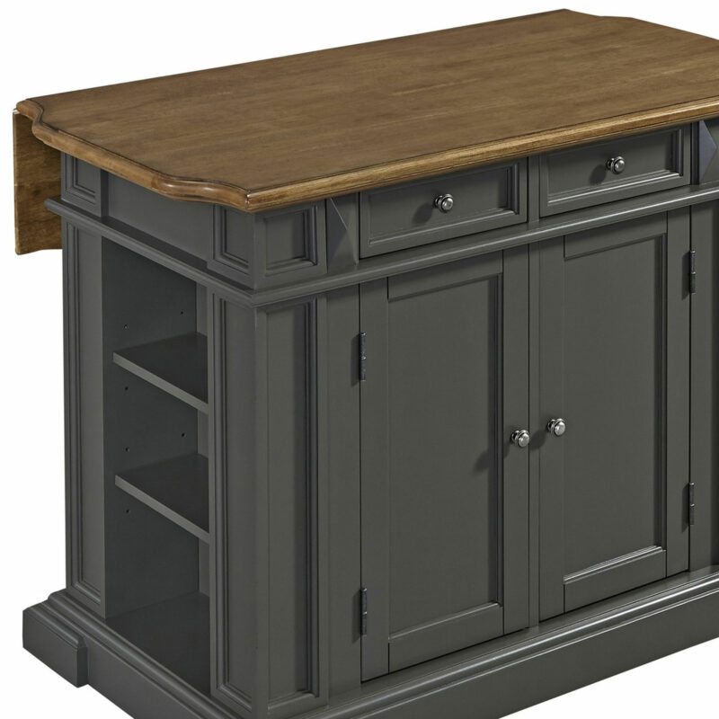 Montauk Kitchen Island