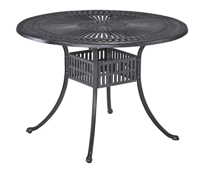 Grenada 5 Piece Outdoor Dining Set