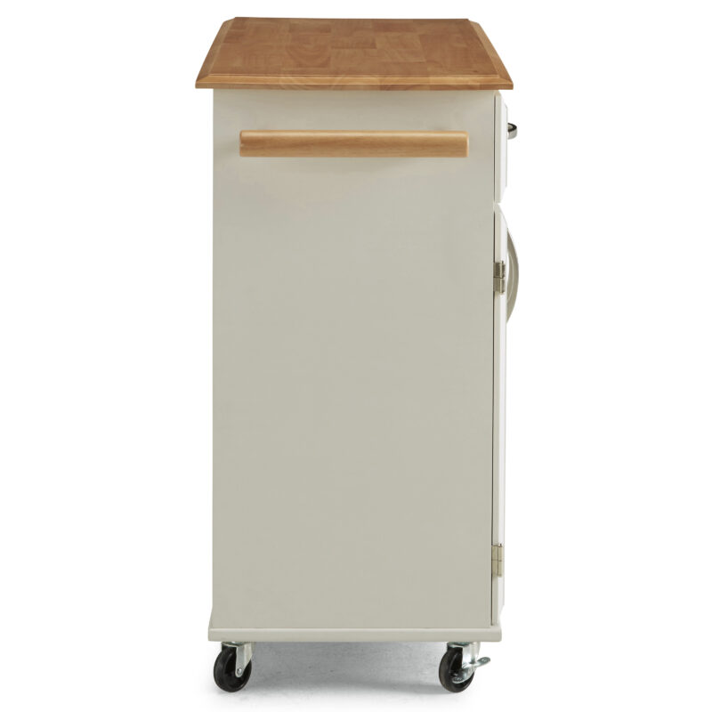Blanche Kitchen Cart