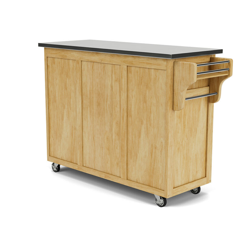 Create-A-Cart Kitchen Cart