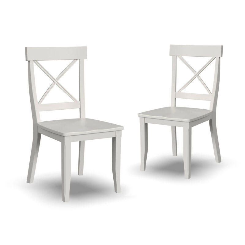 Warwick Dining Chair Pair