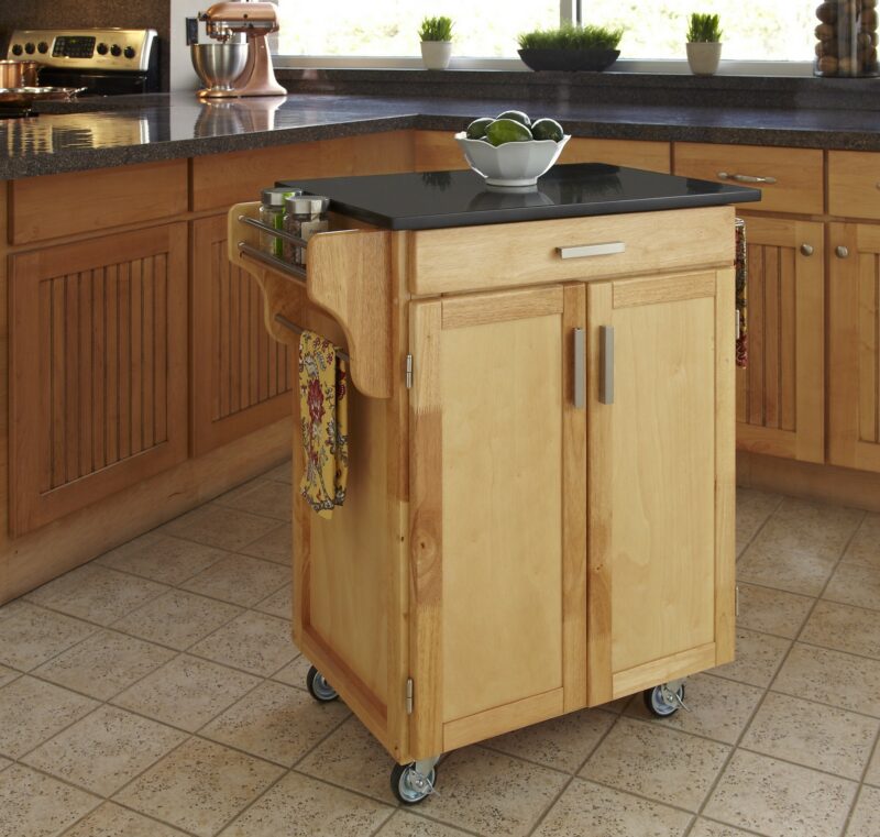 Cuisine Cart Kitchen Cart