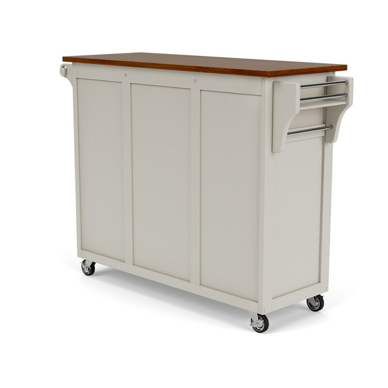 Create-A-Cart Kitchen Cart