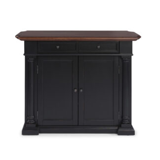 Alexander Kitchen Island